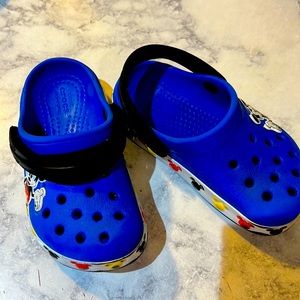 Crocs Kids ,